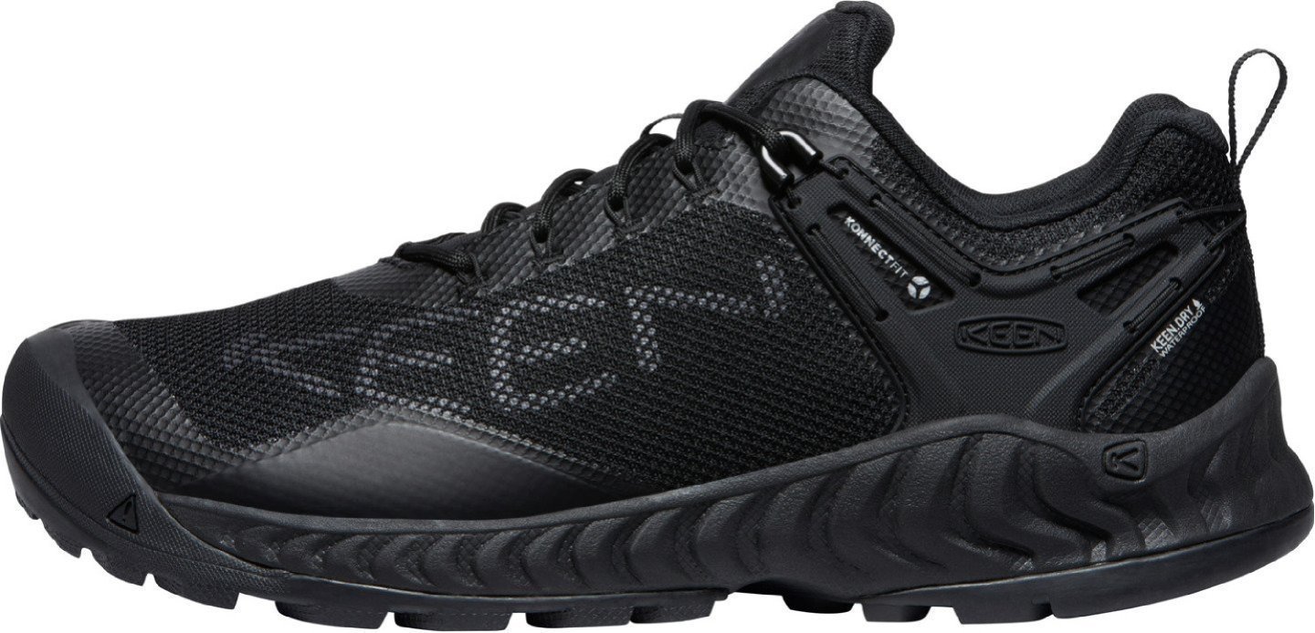 【キーン/KEEN / MEN】のMEN NXIS EVO WP メンズ ネクシス エヴォ ウォータープルーフ 人気、トレンドファッション・服の通販 founy(ファニー) 　ファッション　Fashion　メンズファッション　MEN　アウトドア　Outdoor　ウォーター　Water　クッション　Cushion　軽量　Lightweight　バランス　Balance　フィット　Fit　メンズ　Mens　ライニング　Lining　 other-1|ID: prp329100004250450 ipo3291000000029499216