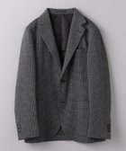 【その他のブランド/Other】のメランジ ジャージー 2Bシングル ジャケット DK.GRAY|ID: prp329100004250473 ipo3291000000029499388