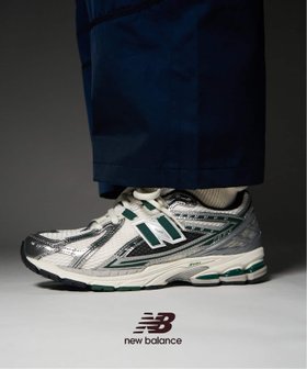 【フォーワンセブン バイ エディフィス/417 by EDIFICE / MEN】の《WEB限定》【New Balance / ニューバランス】M1906REU 人気、トレンドファッション・服の通販 founy(ファニー) ファッション Fashion メンズファッション MEN シューズ Shoes バランス Balance ボストン Boston メッシュ Mesh モダン Modern ランニング Running |ID:prp329100004250477