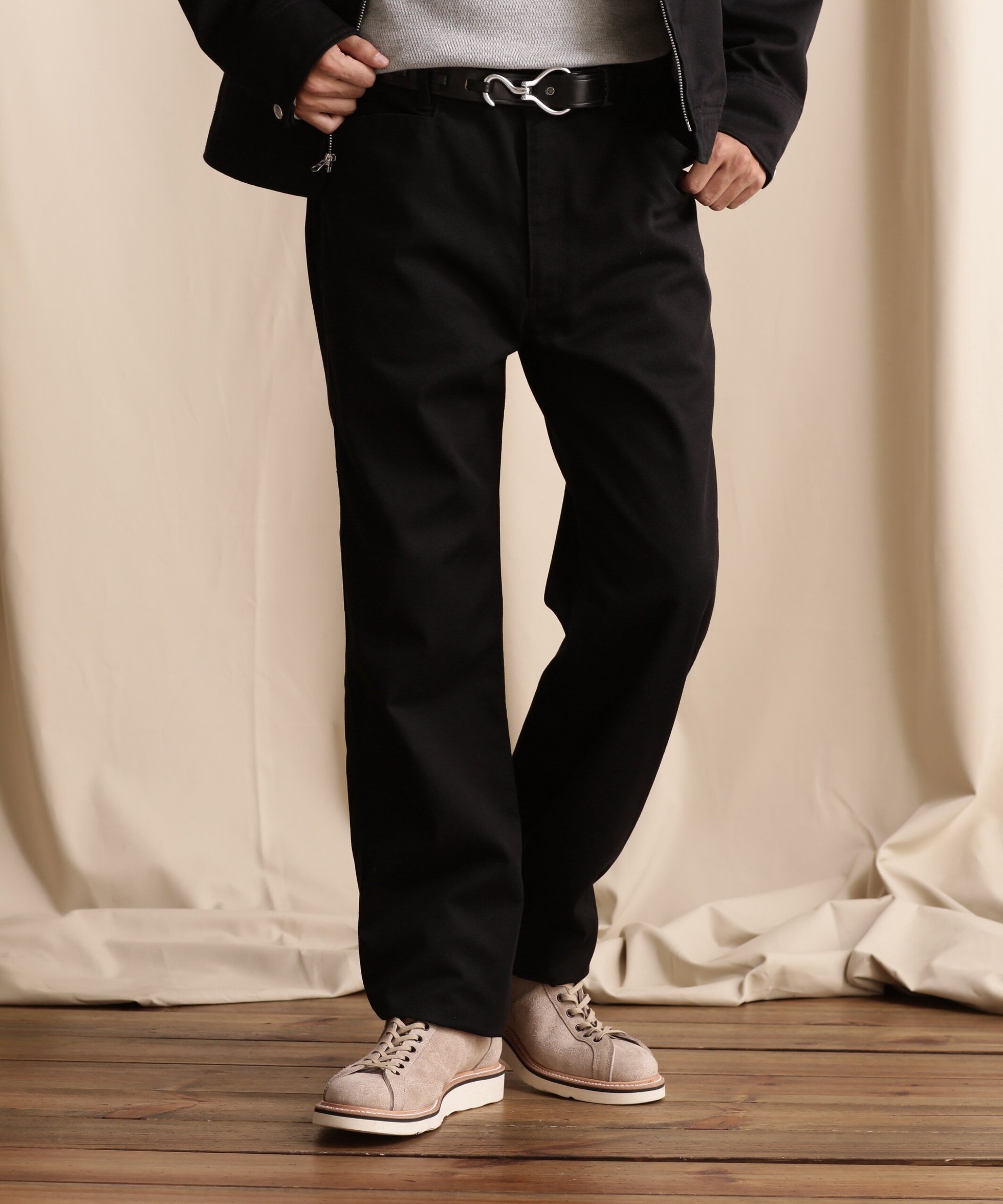 【ショット/Schott / MEN】のTC WORK PANTS/ワークパンツ 人気、トレンドファッション・服の通販 founy(ファニー) 　ファッション　Fashion　メンズファッション　MEN　ボトムス　Bottoms/Men　ヴィンテージ　Vintage　ジャケット　Jacket　スタッズ　Studs　定番　Standard　ニューヨーク　New York　フロント　Front　ポケット　Pocket　ライダース　Riders　ライダースジャケット　Riders Jacket　ワーク　Work　 other-1|ID: prp329100004250500 ipo3291000000029499557