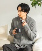 【ビームス ハート/BEAMS HEART / MEN】の【定番人気・ギフト】ネップ トリコロール カーディガン ニット 24AW 人気、トレンドファッション・服の通販 founy(ファニー) ファッション Fashion メンズファッション MEN アクリル Acrylic インナー Inner 畦 Ridge カーディガン Cardigan シンプル Simple デニム Denim 定番 Standard ネップ Nep Yarn 人気 Popularity バランス Balance フィット Fit フォーマル Formal レギュラー Regular 2024年 2024 エレガント 上品 Elegant ギフト プレゼント Gift Present 2024-2025秋冬・A/W Aw/Autumn/Winter/Fw/Fall/2024-2025 thumbnail GREY|ID: prp329100004250556 ipo3291000000029499907