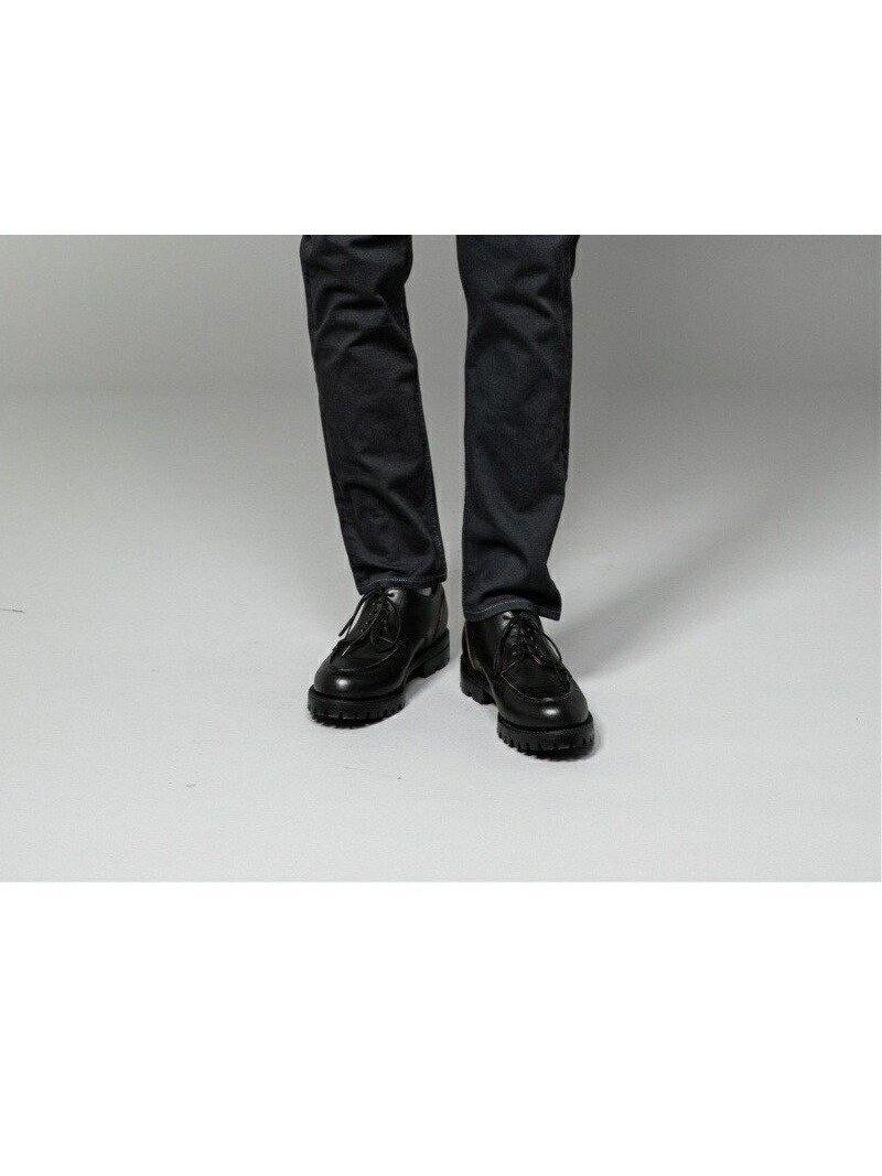 【ミスターオリーブ/MR.OLIVE / MEN】のSUPER STRETCH DENIM / SILICON DYED SLIM PANTS インテリア・キッズ・メンズ・レディースファッション・服の通販 founy(ファニー) 　ファッション　Fashion　メンズファッション　MEN　ボトムス　Bottoms/Men　ストレッチ　Stretch　スピンドル　Spindle　スラックス　Slacks　スリム　Slim　ポケット　Pocket　定番　Standard　DGR|ID: prp329100004250592 ipo3291000000029500065