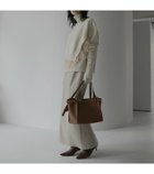 【ルシェル ブルー/LE CIEL BLEU】のビンテージレザースカート / Vintage Leather Skirt 人気、トレンドファッション・服の通販 founy(ファニー) ファッション Fashion レディースファッション WOMEN アウター Coat Outerwear シンプル Simple スラックス Slacks タイトスカート Tight Skirt パターン Pattern フィット Fit ポケット Pocket thumbnail アイボリー|ID: prp329100004250654 ipo3291000000029500641