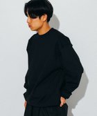 【ビームス/BEAMS / MEN】のテック ヘビーウェイト Tシャツ BLACK|ID: prp329100004251114 ipo3291000000029504303