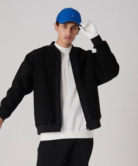 【ユナイテッドアローズ/UNITED ARROWS / MEN】の【別注】 TaylorMade*UNITED ARROWS ユニセックス ボアジャケット 人気、トレンドファッション・服の通販 founy(ファニー) ファッション Fashion メンズファッション MEN アクセサリー Accessories ウッド Wood ジャケット Jacket フィット Fit 別注 Special Order メタル Metal A/W・秋冬 Aw・Autumn/Winter・Fw・Fall-Winter 2024年 2024 ゴルフ Golf 2024-2025秋冬・A/W Aw/Autumn/Winter/Fw/Fall/2024-2025 |ID:prp329100004251167