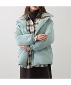 【サルーン/SALOON】のリバーシブルダウン 人気、トレンドファッション・服の通販 founy(ファニー) ファッション Fashion レディースファッション WOMEN 軽量 Lightweight スタンダード Standard ダウン Down バランス Balance ベーシック Basic ボトム Bottom ポケット Pocket ミドル Middle 冬 Winter thumbnail ライトブルー82|ID: prp329100004251270 ipo3291000000029505366