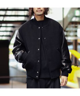 【ビーミングライフストア/B:MING LIFE STORE / MEN】のルーズ スタジャン 人気、トレンドファッション・服の通販 founy(ファニー) ファッション Fashion メンズファッション MEN キルト Quilt ショート Short スタイリッシュ Stylish スラックス Slacks トレンド Trend バランス Balance フィット Fit フェイクレザー Faux Leather リアル Real ルーズ Loose 冬 Winter |ID:prp329100004251288