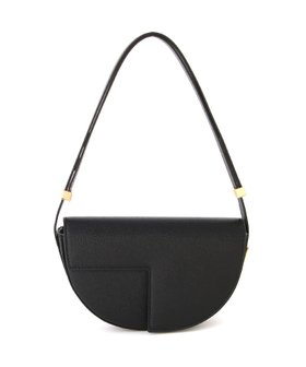 【パトゥ/PATOU】のLE PETIT PATOU BAG 人気、トレンドファッション・服の通販 founy(ファニー) ファッション Fashion レディースファッション WOMEN バッグ Bag コンパクト Compact テクスチャー Texture ハンドバッグ Handbag |ID:prp329100004251312