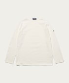 【その他のブランド/Other】のSAINT JAMES ウェッソン 24 長袖 カットソー WHITE|ID: prp329100004251321 ipo3291000000029505884