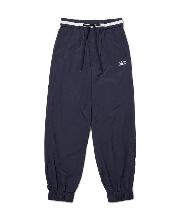 【アダムエロペ /ADAM ET ROPE' / MEN】の【UMBROxBELPERxM】TRACK PANTS インテリア・キッズ・メンズ・レディースファッション・服の通販 founy(ファニー) https://founy.com/ ファッション Fashion メンズファッション MEN ボトムス Bottoms/Men シンプル Simple ジャケット Jacket 別注 Special Order |ID: prp329100004251328 ipo3291000000029505967