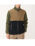 【コロンビア/Columbia / MEN】のバックアイスプリングスジャケット 人気、トレンドファッション・服の通販 founy(ファニー) ファッション Fashion メンズファッション MEN アウトドア Outdoor インナー Inner ジャケット Jacket フィット Fit ベーシック Basic ポケット Pocket 定番 Standard 防寒 Cold Protection thumbnail グリーン系その他3[006997]|ID: prp329100004251333 ipo3291000000029506009