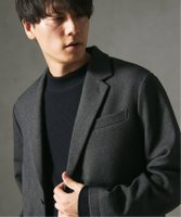 【ジャーナルスタンダード レリューム/JOURNAL STANDARD relume / MEN】のTECH WOOLISH ウォッシャブル ジャケット 人気、トレンドファッション・服の通販 founy(ファニー) ファッション Fashion メンズファッション MEN ウォッシャブル Washable シンプル Simple ジャケット Jacket バランス Balance ビジネス 仕事 通勤 Business フィット Fit エレガント 上品 Elegant |ID:prp329100004251396