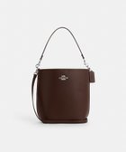 【その他のブランド/Other】の【公式】シティ ラージ バケット バッグ BROWN|ID: prp329100004251469 ipo3291000000029506913