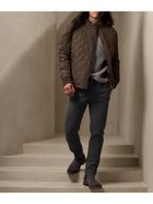 【バナナリパブリック ファクトリーストア/BANANA REPUBLIC FACTORY STORE / MEN】のBANANA REPUBLIC FACTORY STORE スキニーチノパンツ FLINT_GREY|ID: prp329100004251499 ipo3291000000029507100