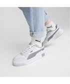 【プーマ/PUMA】のウィメンズ キャリーナ ストリート スニーカー PUMA White-Pale|ID: prp329100004251551 ipo3291000000029507515