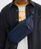 【コーチ/COACH / MEN】の【公式】リーグ ベルト バッグ BLUE|ID: prp329100004251593 ipo3291000000029507926