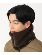 【コロンビア/Columbia / MEN】のオウルピークネックゲイター 人気、トレンドファッション・服の通販 founy(ファニー) ファッション Fashion メンズファッション MEN おすすめ Recommend ウォーム Worm セットアップ Set Up フォルム Form thumbnail ブラウン[004001]|ID: prp329100004251614 ipo3291000000029508234