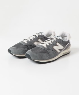 【アーバンリサーチ ドアーズ/URBAN RESEARCH DOORS / MEN】のNEW BALANCE CM996 人気、トレンドファッション・服の通販 founy(ファニー) ファッション Fashion メンズファッション MEN 2024年 2024 2024-2025秋冬・A/W Aw/Autumn/Winter/Fw/Fall/2024-2025 A/W・秋冬 Aw・Autumn/Winter・Fw・Fall-Winter 冬 Winter |ID:prp329100004251617