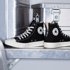 【コンバース/CONVERSE】 【CONVERSE 公式】ALL STAR LIGHT BACKZIP HI / 【コンバース 公式】オールスター ライト バックジップ HI ハイカット人気、トレンドファッション・服の通販 founy(ファニー) ファッション Fashion レディースファッション WOMEN バッグ Bag おすすめ Recommend アンクル Uncle シンプル Simple パッチ Patch プリント Print |ID:prp329100004251625