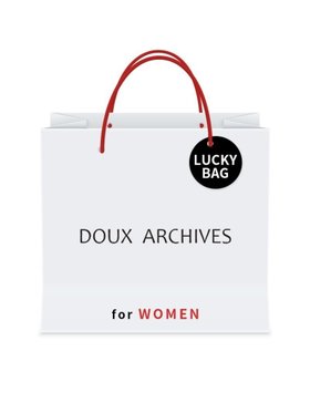 【ドゥ アルシーヴ/Doux archives】の2025新春福袋 DOUX ARCHIVES 人気、トレンドファッション・服の通販 founy(ファニー) ファッション Fashion レディースファッション WOMEN カットソー Cut And Sew シンプル Simple チェック Check トレンド Trend 福袋 ハッピーバッグ Lucky Bag Happy Bag |ID:prp329100004251666