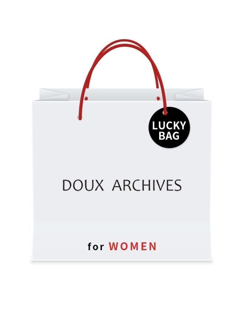 【ドゥ アルシーヴ/Doux archives】の2025新春福袋 DOUX ARCHIVES 人気、トレンドファッション・服の通販 founy(ファニー) 　ファッション　Fashion　レディースファッション　WOMEN　カットソー　Cut And Sew　シンプル　Simple　チェック　Check　トレンド　Trend　福袋 ハッピーバッグ　Lucky Bag Happy Bag　 other-1|ID: prp329100004251666 ipo3291000000029508619