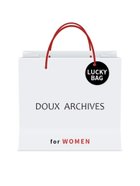 【ドゥ アルシーヴ/Doux archives】の2025新春福袋 DOUX ARCHIVES 人気、トレンドファッション・服の通販 founy(ファニー) ファッション Fashion レディースファッション WOMEN カットソー Cut And Sew シンプル Simple チェック Check トレンド Trend 福袋 ハッピーバッグ Lucky Bag Happy Bag thumbnail その他|ID: prp329100004251666 ipo3291000000029508620