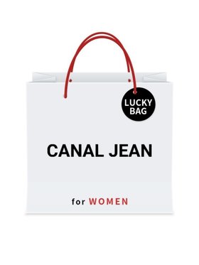 【キャナルジーン/CANAL JEAN】の2025新春福袋 2025年 福袋/HAPPY BAG 人気、トレンドファッション・服の通販 founy(ファニー) ファッション Fashion レディースファッション WOMEN バッグ Bag トレンド Trend ベスト Vest 冬 Winter 福袋 ハッピーバッグ Lucky Bag Happy Bag |ID:prp329100004251669