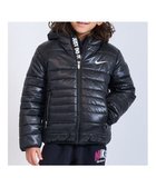 【その他のブランド/Other】のキッズ(105-120cm) アウター NIKE(ナイキ) NKB FILL QUILTED JKT BLACK|ID: prp329100004251704 ipo3291000000029509113