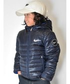 【その他のブランド/Other】のキッズ(105-120cm) アウター NIKE(ナイキ) NKB FILL QUILTED JKT NAVY|ID: prp329100004251704 ipo3291000000029509114