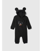 【ギャップ/GAP / KIDS】のGap x ディズニー GAPロゴ ボディオール (ベビー) SP DIS FAM BLACK|ID: prp329100004251736 ipo3291000000029509487