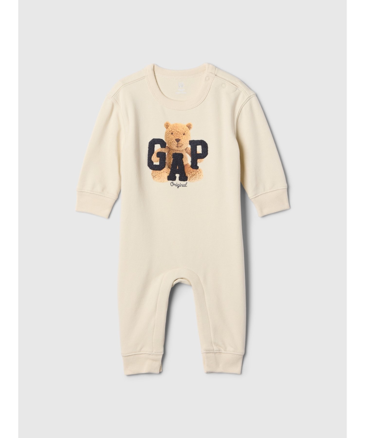 【ギャップ/GAP / KIDS】のヴィンテージソフト くまさん GAPロゴ ボディオール (ベビー) 人気、トレンドファッション・服の通販 founy(ファニー) 　ファッション　Fashion　キッズファッション　KIDS　フロント　Front　プリント　Print　ベビー　Baby　人気　Popularity　定番　Standard　長袖　Long Sleeve　 other-1|ID: prp329100004251740 ipo3291000000029509525