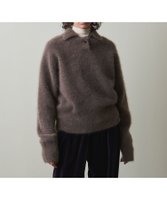 【ビューティ&ユース ユナイテッドアローズ/BEAUTY&YOUTH / UNITED ARROWS】のSteven Alan オーストラリアンウール ミックス ニット 人気、トレンドファッション・服の通販 founy(ファニー) ファッション Fashion レディースファッション WOMEN トップス・カットソー Tops/Tshirt ニット Knit Tops A/W・秋冬 Aw・Autumn/Winter・Fw・Fall-Winter おすすめ Recommend カーディガン Cardigan クラシカル Classical フェミニン Feminine ベスト Vest ミックス Mix |ID:prp329100004251759