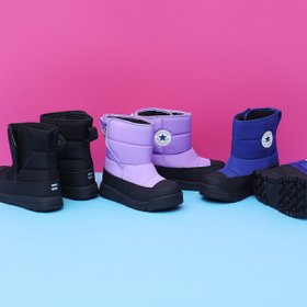 【コンバース/CONVERSE / KIDS】の【CONVERSE 公式】CHILD ALL STAR WP SB BOOTS / 【コンバース 公式】チャイルド オールスター WP SB ブーツ 人気、トレンドファッション・服の通販 founy(ファニー) ファッション Fashion キッズファッション KIDS |ID:prp329100004251763