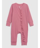 【ギャップ/GAP / KIDS】のはじめてのお気に入り リブ ボディオール (ベビー) ROSETTA|ID: prp329100004251794 ipo3291000000029510156