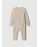 【ギャップ/GAP / KIDS】のはじめてのお気に入り リブ ボディオール (ベビー) NEUTRAL|ID: prp329100004251794 ipo3291000000029510157