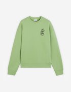 【メゾン キツネ/MAISON KITSUNE】のCAFE KITSUNE/CAFE KITSUNE COFFEE CUP RELAXED SWEATSHIRT 人気、トレンドファッション・服の通販 founy(ファニー) ファッション Fashion レディースファッション WOMEN トップス・カットソー Tops/Tshirt シャツ/ブラウス Shirts/Blouses パーカ Sweats ロング / Tシャツ T-Shirts スウェット Sweat スウェット Sweat フィット Fit プリント Print リラックス Relax 無地 Plain Color 長袖 Long Sleeve thumbnail VERBENA|ID: prp329100004251816 ipo3291000000029510344