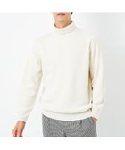 【その他のブランド/Other】のカタアゼ タートルネック ニット -ウォッシャブル- OFF WHITE|ID: prp329100004251865 ipo3291000000029510729