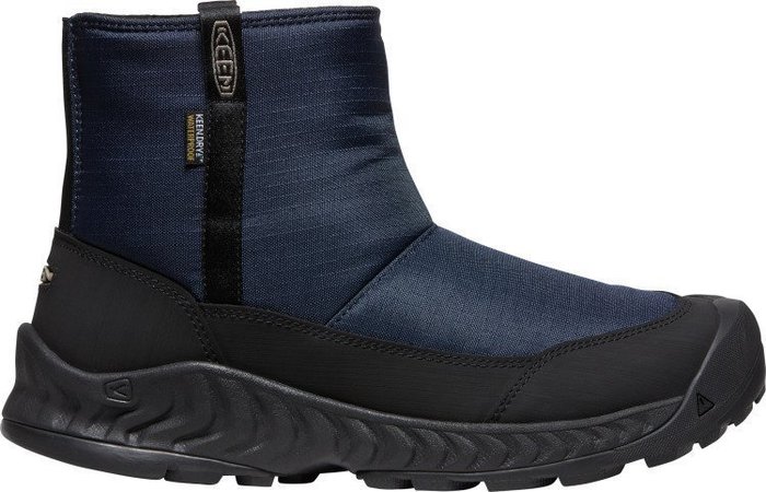 【キーン/KEEN / MEN】のMEN HOOD NXIS PULL ON WP メンズ フッド ネクシス プル オン WP インテリア・キッズ・メンズ・レディースファッション・服の通販 founy(ファニー) https://founy.com/ ファッション Fashion メンズファッション MEN クッション Cushion コレクション Collection 軽量 Lightweight フィット Fit メンズ Mens 冬 Winter |ID: prp329100004251881 ipo3291000000029510879