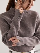 【テチチ/Te chichi】のモールリブスタンドネックニット 人気、トレンドファッション・服の通販 founy(ファニー) ファッション Fashion レディースファッション WOMEN トップス・カットソー Tops/Tshirt ニット Knit Tops ビジュー Bijou ビジネス 仕事 通勤 Business thumbnail モカ|ID: prp329100004251922 ipo3291000000029511240