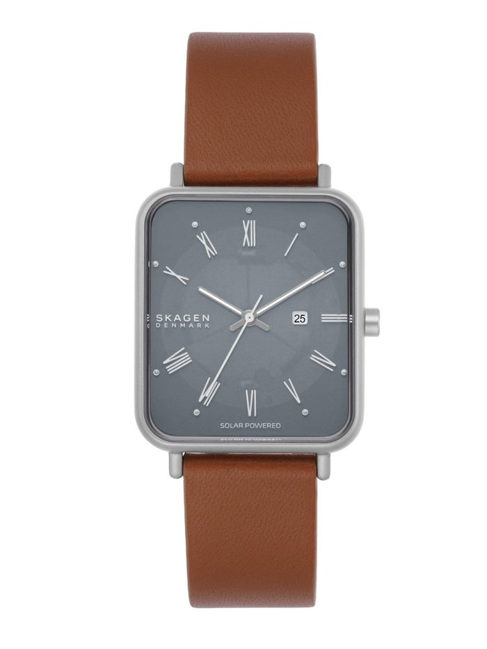 【スカーゲン/SKAGEN / MEN】のSKAGEN/RYLE SOLAR POWERED SKW6847 インテリア・キッズ・メンズ・レディースファッション・服の通販 founy(ファニー) https://founy.com/ ファッション Fashion メンズファッション MEN ラップ Wrap |ID: prp329100004251983 ipo3291000000029511682