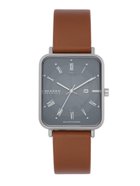 【スカーゲン/SKAGEN / MEN】のSKAGEN/RYLE SOLAR POWERED SKW6847 ライトブラウン|ID: prp329100004251983 ipo3291000000029511683