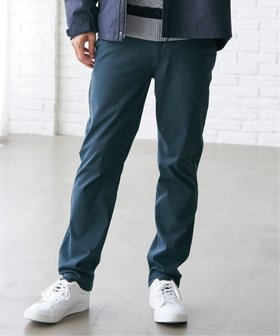 【イッカ/ikka / MEN】のGOKU楽パンツ EASY STRETCH 起毛5ポケット 人気、トレンドファッション・服の通販 founy(ファニー) ファッション Fashion メンズファッション MEN ボトムス Bottoms/Men カットソー Cut And Sew シューズ Shoes シンプル Simple ストレッチ Stretch テーパード Tapered ポケット Pocket おすすめ Recommend |ID:prp329100004252312