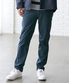 【イッカ/ikka / MEN】のGOKU楽パンツ EASY STRETCH 起毛5ポケット 人気、トレンドファッション・服の通販 founy(ファニー) ファッション Fashion メンズファッション MEN ボトムス Bottoms/Men カットソー Cut And Sew シューズ Shoes シンプル Simple ストレッチ Stretch テーパード Tapered ポケット Pocket おすすめ Recommend thumbnail ブルーグリーン|ID: prp329100004252312 ipo3291000000029515793