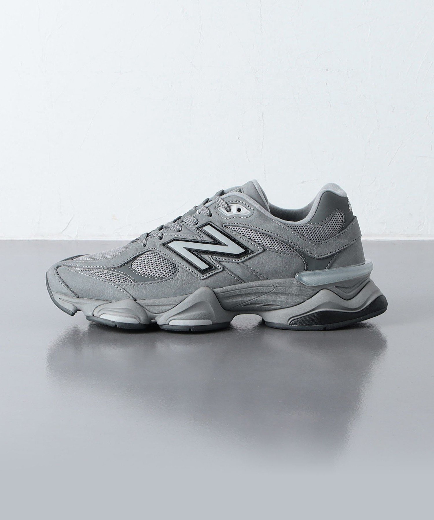 【ユナイテッドアローズ/UNITED ARROWS / MEN】のNew Balance U9060ZGB/スニーカー 人気、トレンドファッション・服の通販 founy(ファニー) 　ファッション　Fashion　メンズファッション　MEN　シューズ・靴　Shoes/Men　スニーカー　Sneakers　シューズ　Shoes　スニーカー　Sneakers　スポーツ　Sports　バランス　Balance　フィット　Fit　ボストン　Boston　メッシュ　Mesh　モダン　Modern　 other-1|ID: prp329100004252356 ipo3291000000029516381