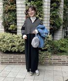 【アンディコール/un dix cors】の《MIKI s企画》スタンドZIPゆるニットワンピース 人気、トレンドファッション・服の通販 founy(ファニー) ファッション Fashion レディースファッション WOMEN ワンピース Dress ニットワンピース Knit Dresses アクリル Acrylic インナー Inner ウェーブ Wave 秋 Autumn/Fall ジップ Zip ジップアップ Zip Up ジャケット Jacket スタンド Stand ストレート Straight ハイネック High Neck フロント Front ブルゾン Blouson ポケット Pocket 防寒 Cold Protection 楽ちん Easy 冬 Winter おすすめ Recommend thumbnail ブラックその他1|ID: prp329100004252425 ipo3291000000029516890