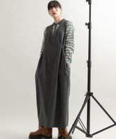 【ケービーエフ/KBF / URBAN RESEARCH】のツイードジャンパースカート 人気、トレンドファッション・服の通販 founy(ファニー) ファッション Fashion レディースファッション WOMEN スカート Skirt 2024年 2024 2024-2025秋冬・A/W Aw/Autumn/Winter/Fw/Fall/2024-2025 A/W・秋冬 Aw・Autumn/Winter・Fw・Fall-Winter 冬 Winter インナー Inner コンパクト Compact ジャケット Jacket ツイード Tweed リブニット Rib Knit |ID:prp329100004252439