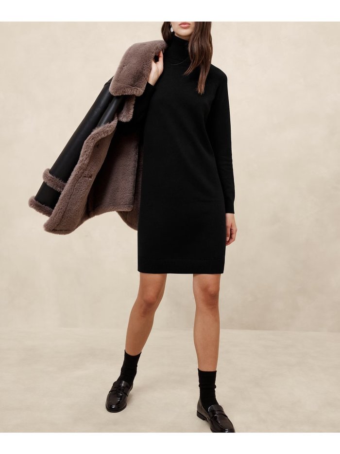 【バナナリパブリック ファクトリーストア/BANANA REPUBLIC FACTORY STORE】のOLX LS TNECK SWEATER MIDI DRESS インテリア・キッズ・メンズ・レディースファッション・服の通販 founy(ファニー) https://founy.com/ ファッション Fashion レディースファッション WOMEN トップス・カットソー Tops/Tshirt パーカ Sweats スウェット Sweat ワンピース Dress ドレス Party Dresses |ID: prp329100004252474 ipo3291000000029517198