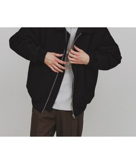 【ティーケー/tk TAKEO KIKUCHI / MEN】のTRフライトブルゾン 人気、トレンドファッション・服の通販 founy(ファニー) ファッション Fashion メンズファッション MEN インナー Inner シンプル Simple ブルゾン Blouson ポケット Pocket エレガント 上品 Elegant 冬 Winter 防寒 Cold Protection |ID:prp329100004252489