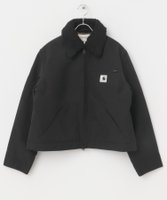 【サニーレーベル/Sonny Label / URBAN RESEARCH】のcarhartt W NEWKIRK JACKET 人気、トレンドファッション・服の通販 founy(ファニー) ファッション Fashion レディースファッション WOMEN アウター Coat Outerwear ジャケット Jackets 2024年 2024 2024-2025秋冬・A/W Aw/Autumn/Winter/Fw/Fall/2024-2025 A/W・秋冬 Aw・Autumn/Winter・Fw・Fall-Winter 冬 Winter |ID:prp329100004252549