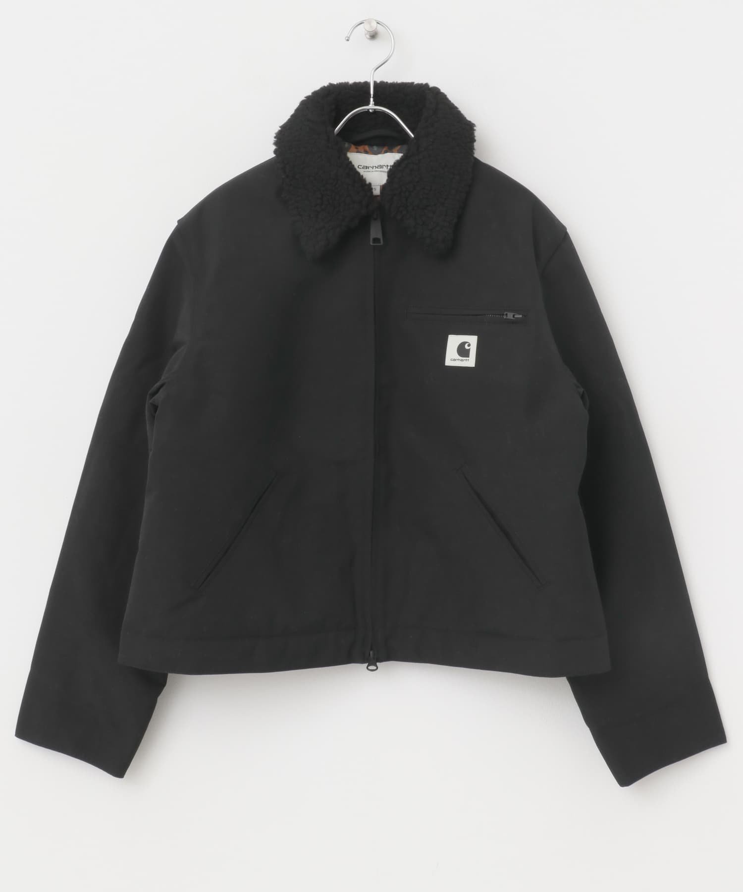 【サニーレーベル/Sonny Label / URBAN RESEARCH】のcarhartt W NEWKIRK JACKET 人気、トレンドファッション・服の通販 founy(ファニー) 　ファッション　Fashion　レディースファッション　WOMEN　アウター　Coat Outerwear　ジャケット　Jackets　2024年　2024　2024-2025秋冬・A/W　Aw/Autumn/Winter/Fw/Fall/2024-2025　A/W・秋冬　Aw・Autumn/Winter・Fw・Fall-Winter　冬　Winter　 other-1|ID: prp329100004252549 ipo3291000000029517944